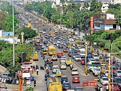Tamil Nadu: Mount-Poonamallee Road could turn into OMR 2.0 for IT firms