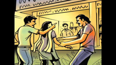 Ahmedabad: Man teases girl, threatens her father