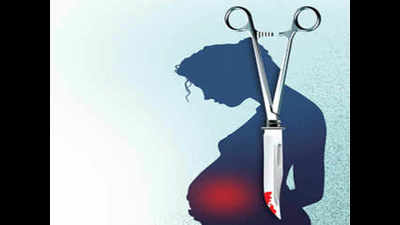 Panchkula: Gynaecologist, peon booked for taking Rs 20,000 for conducting abortion