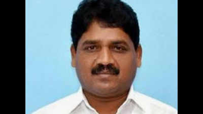 Former Tamil Nadu minister K P P Samy dies