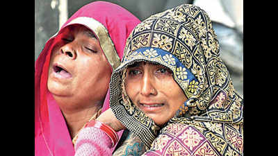 Delhi riots: Death lurks in hospitals as many of those admitted in critical state