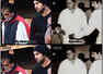Big B shares a pic with Ranbir & Shashi