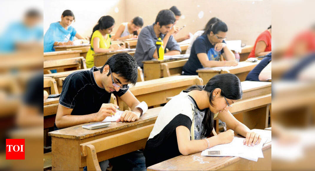 Marathi to be must till Class 10 in all Maharashtra schools Pune News Times of India