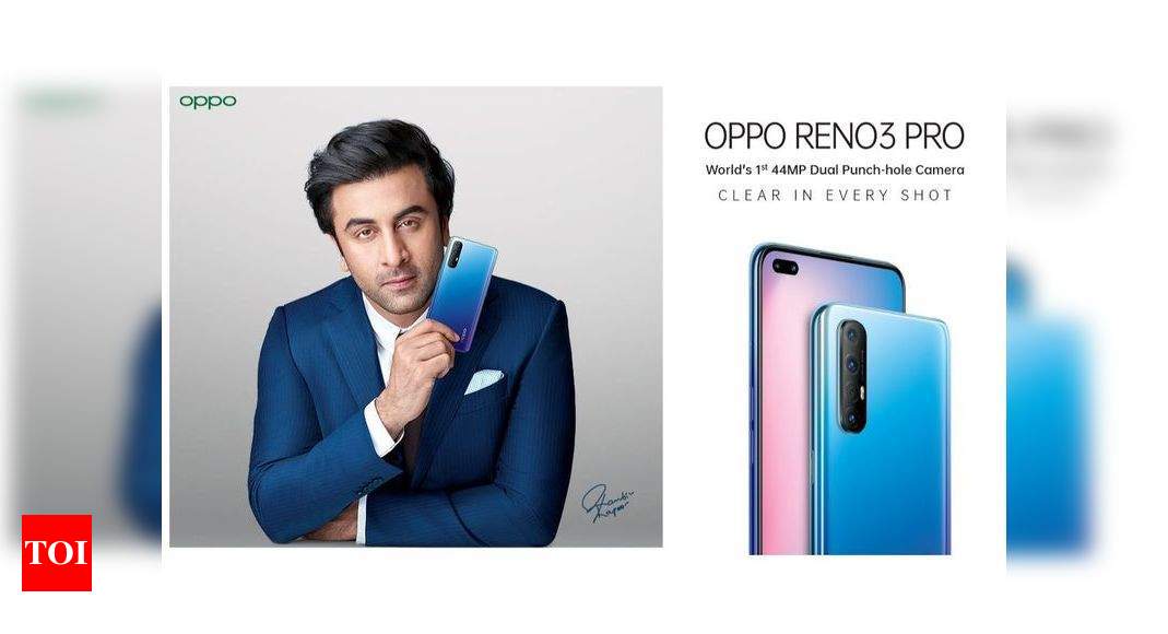 oppo reno 3 pro earphones price