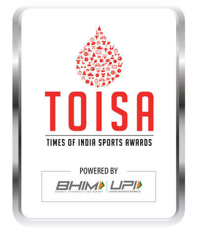 BHIM-UPI TOISA 2019: A tribute to the sporting lionhearts of India