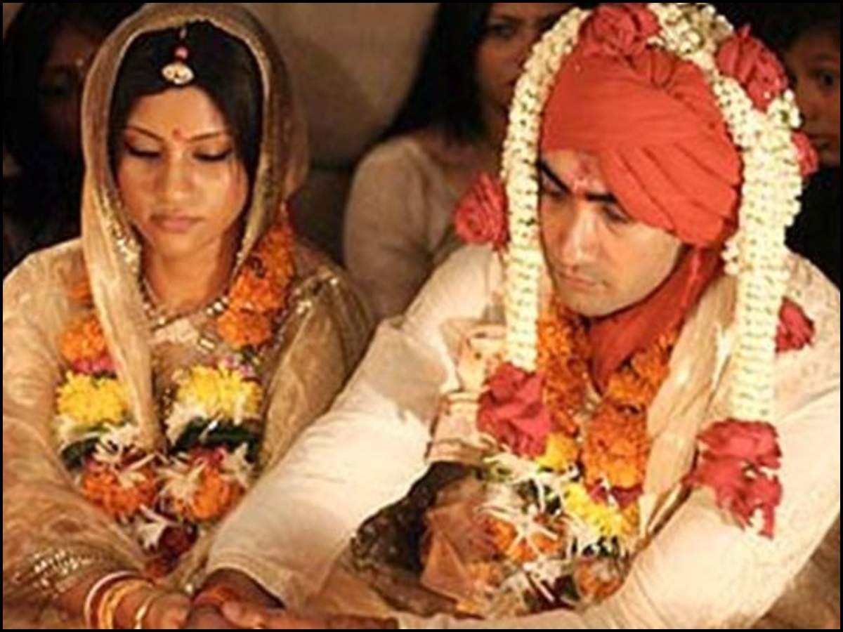 Konkona Sen Sharma And Ranvir Shorey File For Divorce Hindi Movie News Times Of India