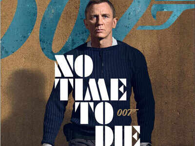 Daniel Craig’s ‘No Time To Die’ trailer to release in 10 Indian languages!