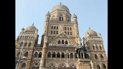 In spat, BMC panel chief warns to get 2 BJP netas out