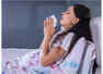 This is the way we all should cough/sneeze