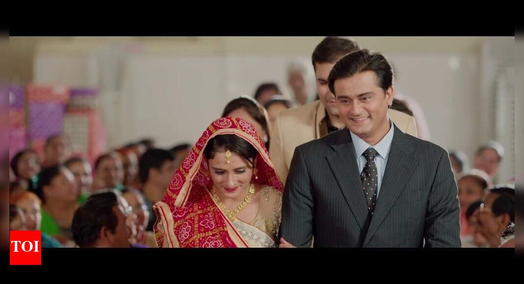 Rizwan Movie Review: A slow-paced documentary