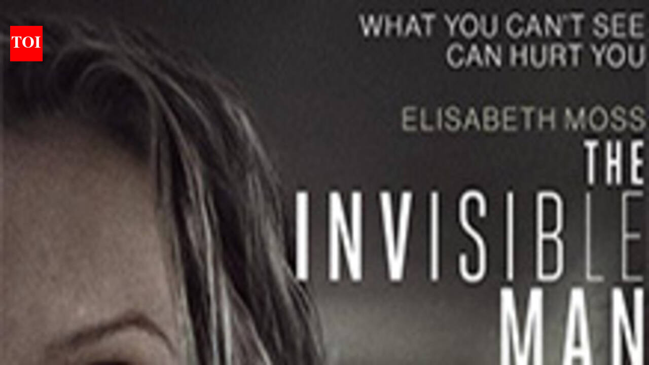 The Invisible Man Movie Review: A tense and deeply unsettling reboot