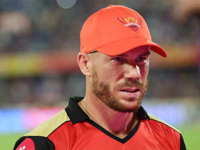 IPL 2020: David Warner reinstated as Sunrisers Hyderabad's captain