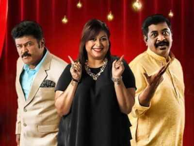 Comedy Khiladigalu 3 to witness the Grand Finale on February 29