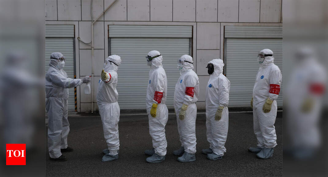 How to prepare for the coronavirus