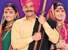 Balumama Chya Navan Chang Bhala completes 500 episodes