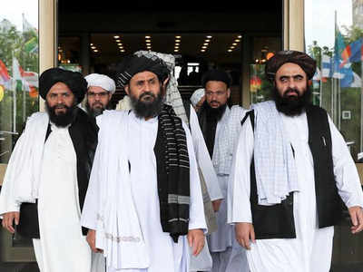 Afghanistan's Taliban movement: All you need to know
