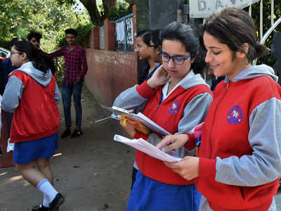 Missed exams, don't worry: CBSE assures Delhi kids