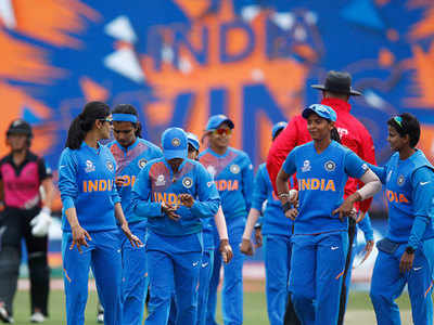 Women's T20 World Cup: India beat New Zealand to seal semifinal spot