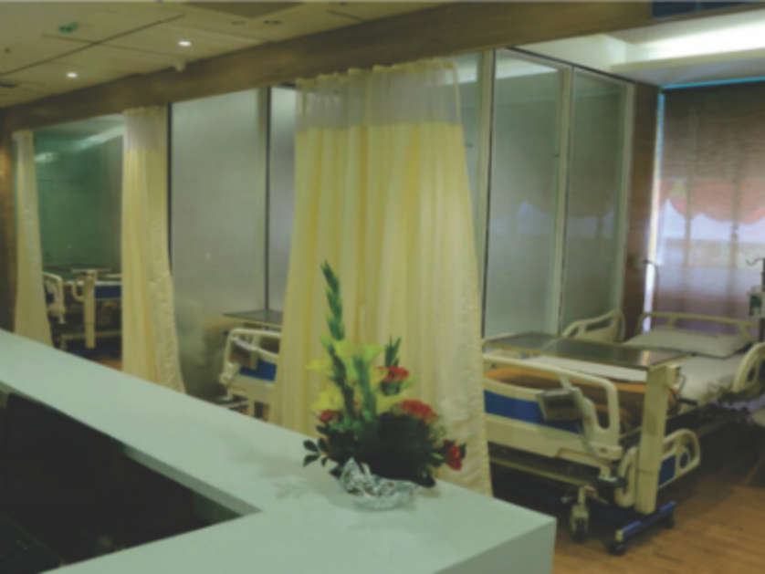 Asian Cancer Institute: A Cancer Centre with equal focus on treatment and education