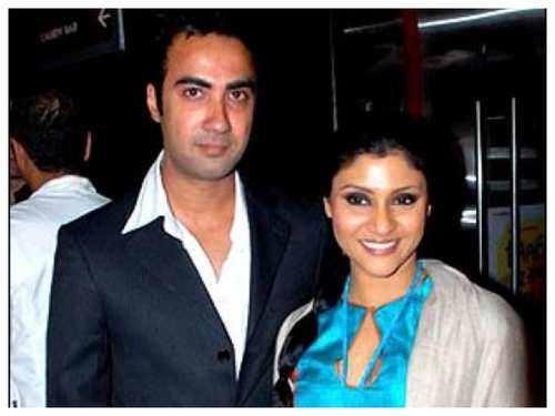 From Falling In Love To Calling It Quits Here S A Timeline Of Ranvir Shorey And Konkona Sen Sharma S Love Story The Times Of India