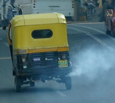 Bengaluru: Ban deadline approaches, but 26k 2-stroke autos still ply