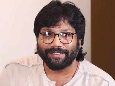 Sandeep Reddy Vanga blessed with a baby girl