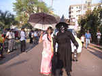 Goa wears festive look for Carnival