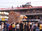 Goa wears festive look for Carnival