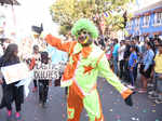 Goa wears festive look for Carnival