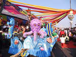 Goa wears festive look for Carnival