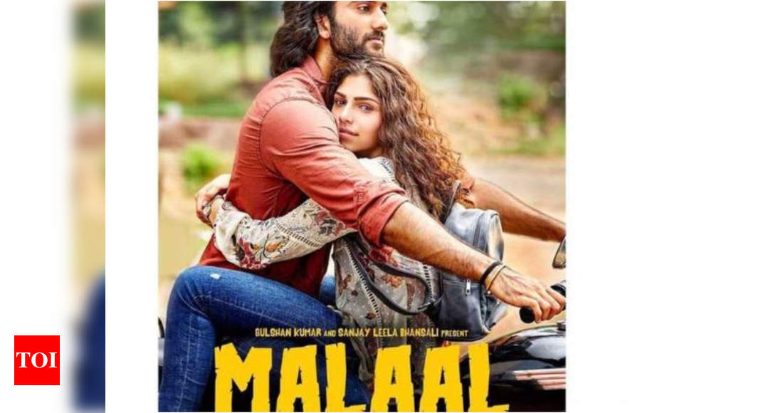 Malaal movie sale watch online