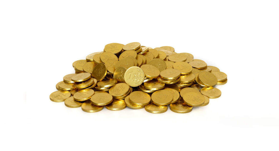 Gold coins worth about INR 68 lakhs found at Trichy’s Jambukeswarar ...