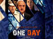 
One Day:Justice Delivered
