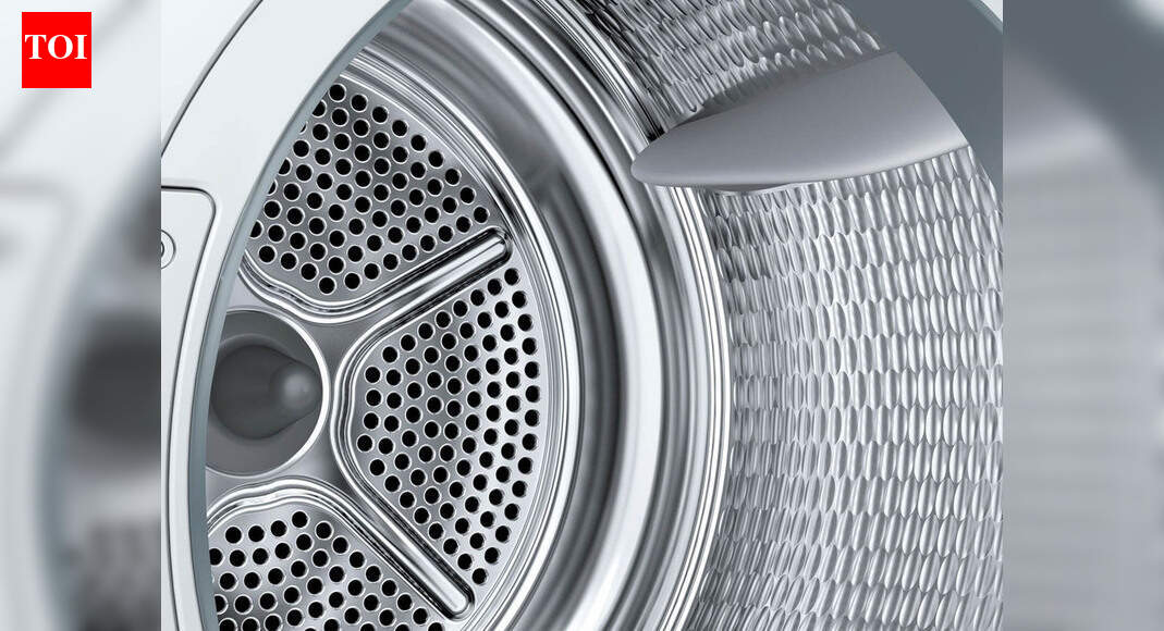 Tumble Dryers with Condenser, Air Vents, Inverters & other great ...