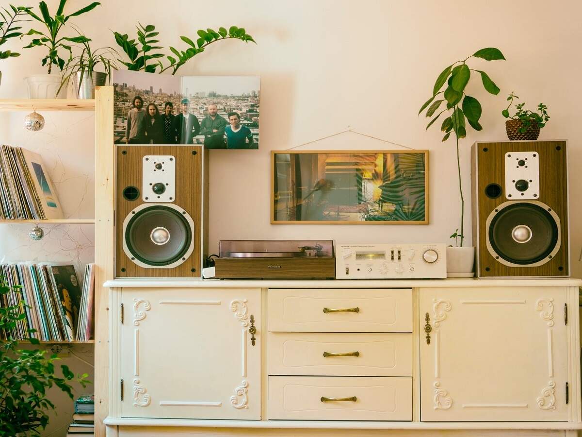 Home Theater Systems: For a euphoric 