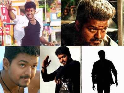 'Sivakasi' to 'Bigil': Five mass introduction scenes of Vijay that have made fans cheer for Thalapathy