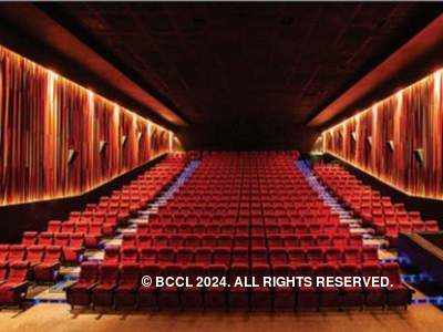 Inox to use new Dolby audio tech in theatres across India