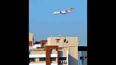 AAI circular allows reverification of site coordinates of buildings with NOC