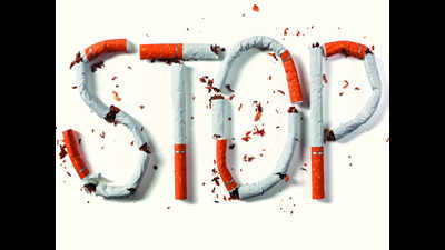 Now, Telangana junior colleges set to be tobacco free zones