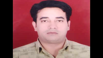 Delhi violence: Autopsy report shows over 200 injuries on IB official Ankit Sharma's body