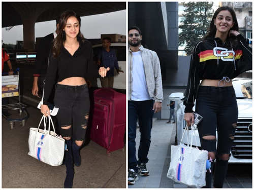 Kareena Kapoor, Ananya Panday to Sonam Kapoor: 6 handbags that