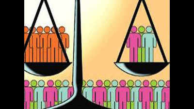 10% EWS quota for upper castes becomes law in Uttar Pradesh