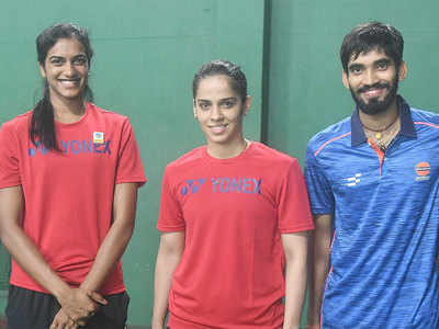 Top coach Santoso to help Sindhu, Saina and Srikanth