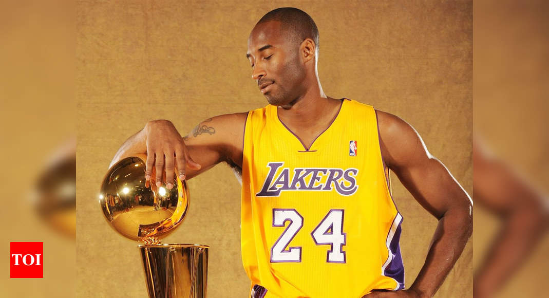 kobe bryant jersey india