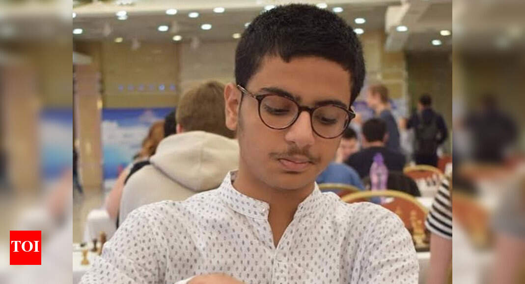 On a roll, Raunak now holds Russian coach in Aeroflot Open | Chess News ...