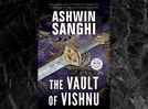 Review: 'The Vault of Vishnu' by Ashwin Sanghi
