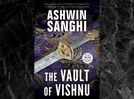 Review: 'The Vault of Vishnu' by Ashwin Sanghi