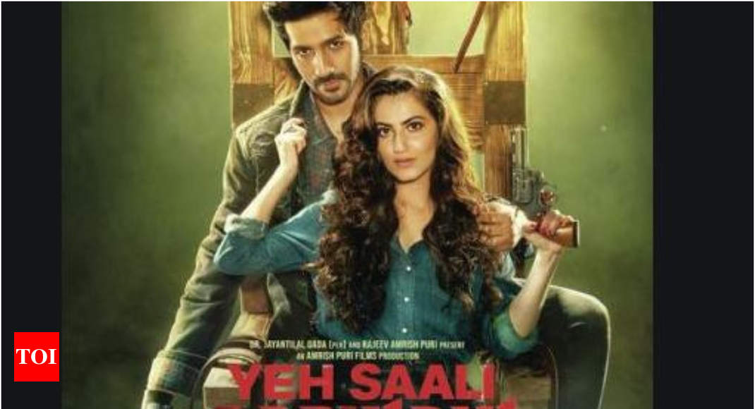 Yeh saali aashiqui full movie download new arrivals