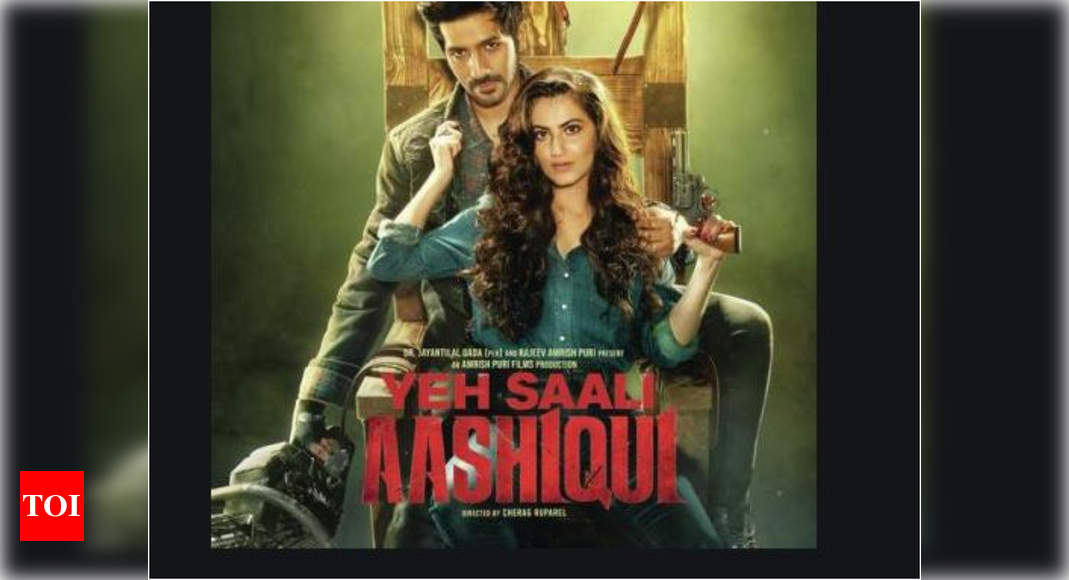 Yeh saali 2025 aashiqui watch online