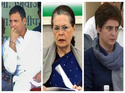 Hate Speech: HC seeks Centre, Delhi govt response on plea for FIR against Gandhis